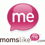 Moms Like Me Logo